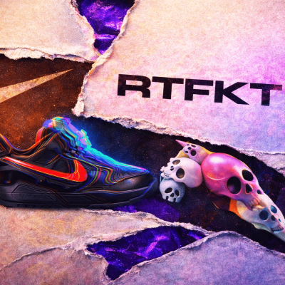 Nike quietly offloads its NFT business 