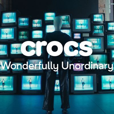 Crocs debuts new global campaign targeting younger consumers