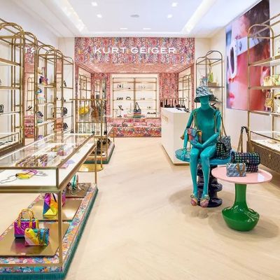 Steve Madden raises full-year outlook after solid first quarter