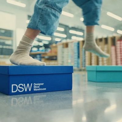Designer Brands reiterates full-year outlook