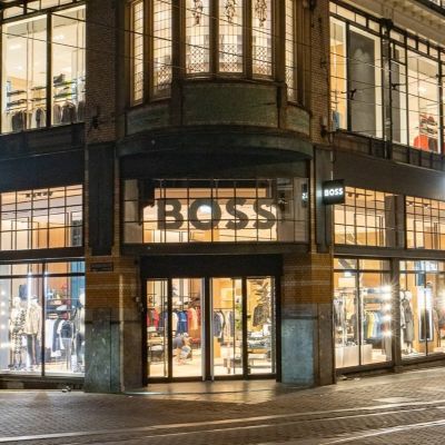 Hugo Boss advises shareholders to reject Frasers’ takeover bid Hugo Boss advises shareholders to reject Frasers’ takeover bid
