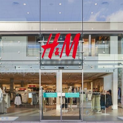 H&M warns of potential job cuts among UK support staff