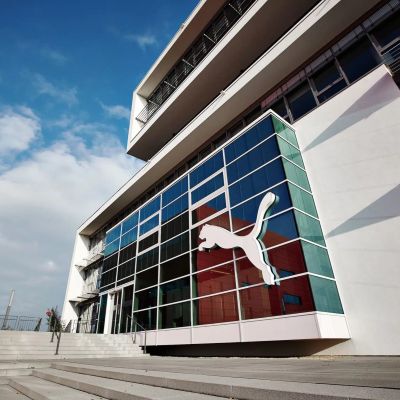 Frasers Group becomes Puma’s second-largest shareholder