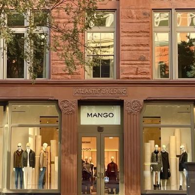 Mango delivers double-digit revenue growth in 2025