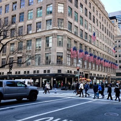 Saks Global secures court approval for bankruptcy restructuring