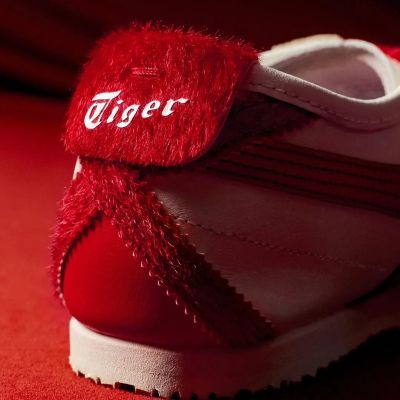 Asics to spin off the Onitsuka Tiger brand