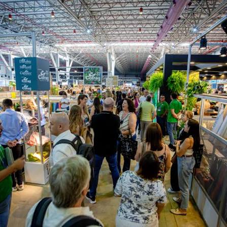 Inspiramais closes São Paulo edition