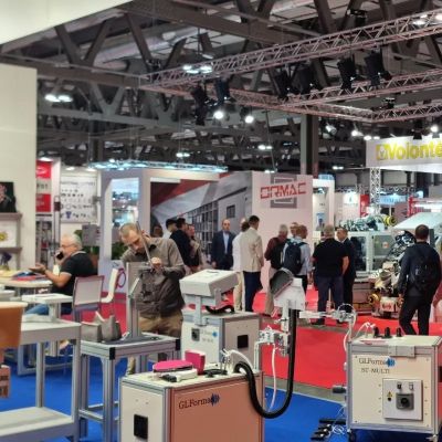 Simac Tanning Tech strengthens international focus