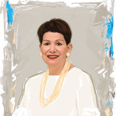 Laura O’Brien: the Atlanta Shoe Market facilitates real business