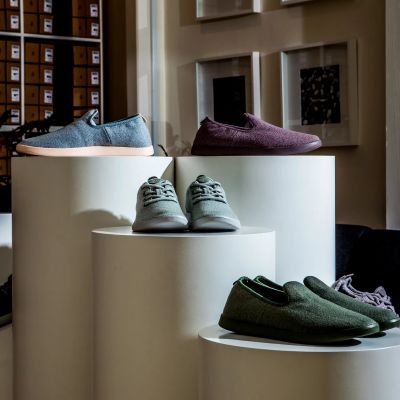 American Exchange Group agrees to acquire Allbirds’ assets
