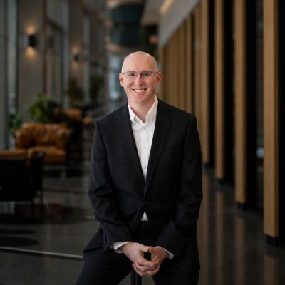 Genesco appoints Jonathan Collins as Chief Financial Officer