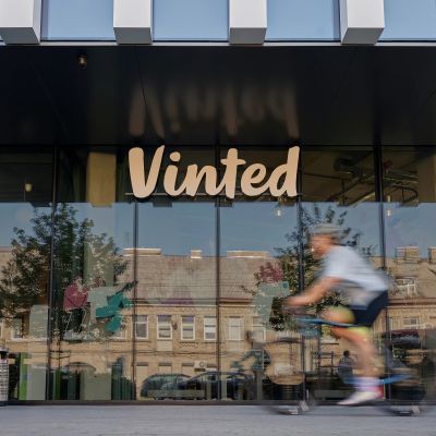 Vinted grows in 2025 as profits fall on higher investment