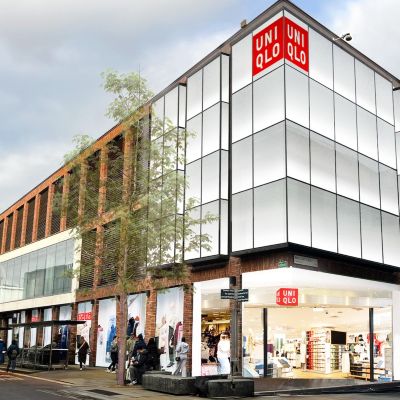 Uniqlo owner raises full-year outlook on strong first-half 
