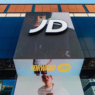 JD Sports announces full-year 2026 results 
