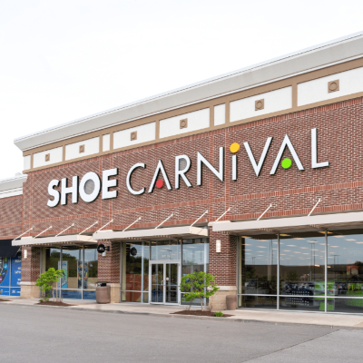 Shoe Carnival confirms name change to Shoe Station Group