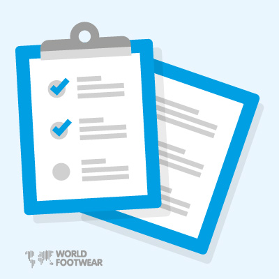 Join the 15th edition of the World Footwear Business Conditions Survey
