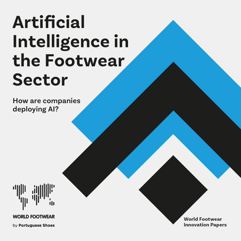 Artificial Intelligence in the Footwear Sector