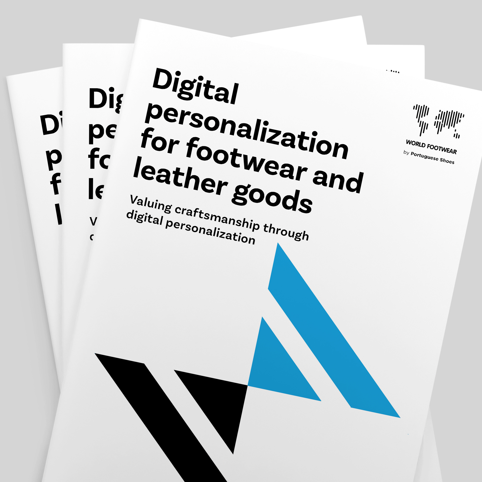 Digital Personalization in Footwear: Valuing Craftsmanship in a Customer-Centric Era Digital Personalization in Footwear: Valuing Craftsmanship in a Customer-Centric Era