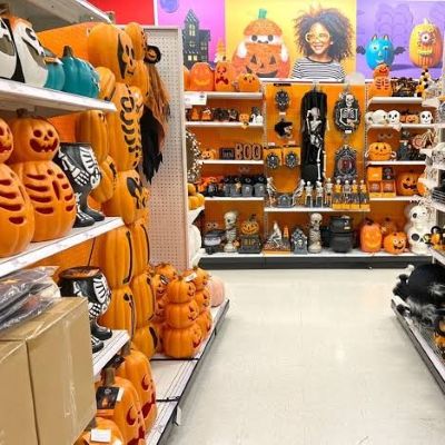 US Halloween spending expected to reach new record in 2026