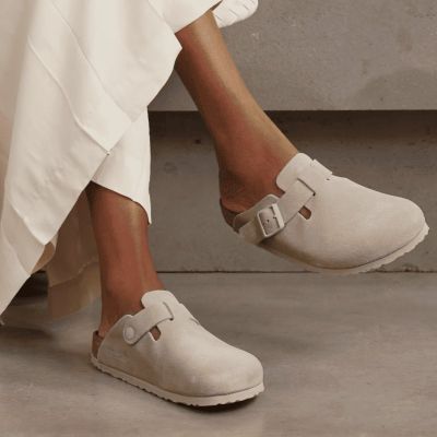 Birkenstock forecasts strong first quarter sales despite external headwinds