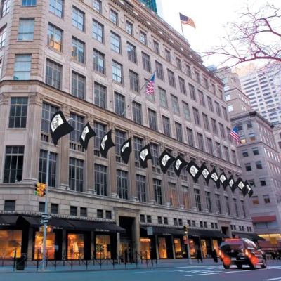 Saks Global files for Chapter 11 protection