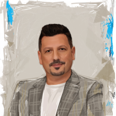 Edvin Prençe, President of ProEksport: towards a more value-added footwear industry in Albania