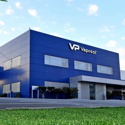 FAIST Voices: meet Vapesol