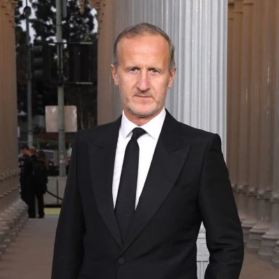 Dolce & Gabbana reshapes leadership