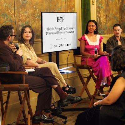  New York event explores Portugal’s role in premium footwear manufacturing