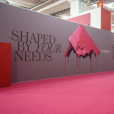 Expo Riva Schuh and Gardabags attendance stable at 8,000