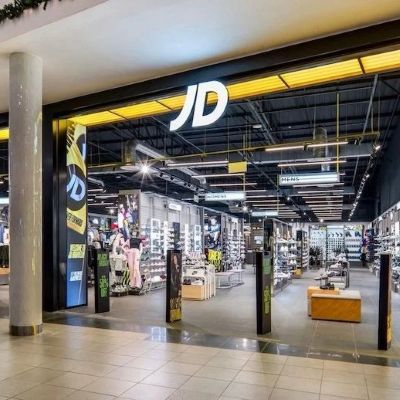 JD Sports to enable direct purchases through AI platforms