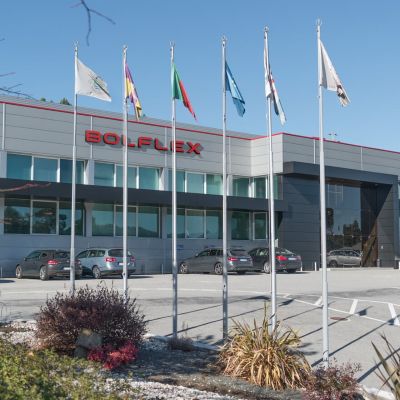 FAIST Voices: meet Bolflex