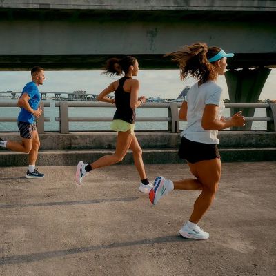 Brooks Running names VP of Footwear Product Strategy