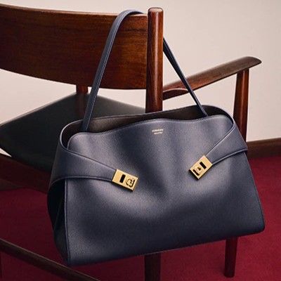 Ferragamo confirms full-year revenue decline and discloses lower profits 