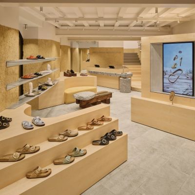 Birkenstock reports revenue growth but profits come under pressure