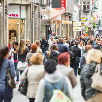 German fashion market holds steady in 2025 despite economic uncertainty