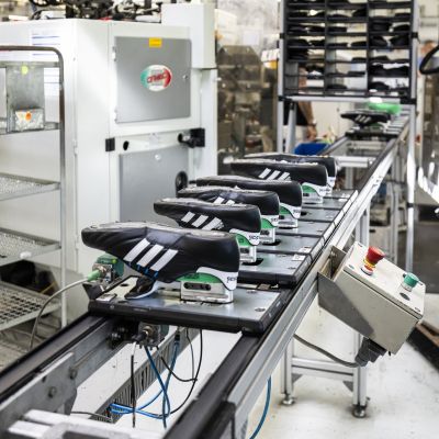 adidas expands India sourcing with new facility adidas expands India sourcing with new facility