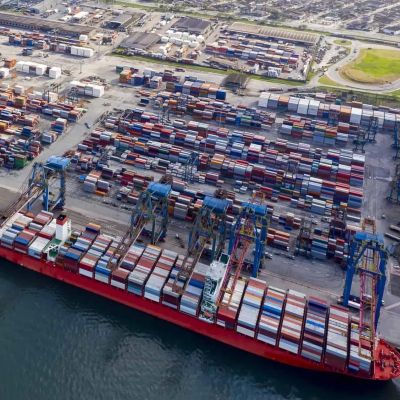 Brazilian footwear exports remain under pressure 
