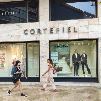 Spanish fashion retailer Tendam posts strong full-year results