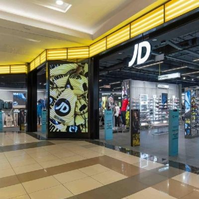 JD Sports strengthens leadership team