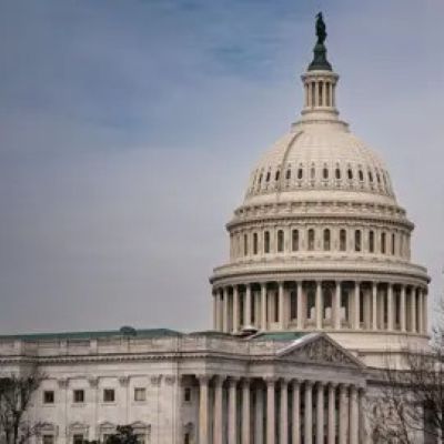 US House votes to scrap Trump’s tariffs on Canada