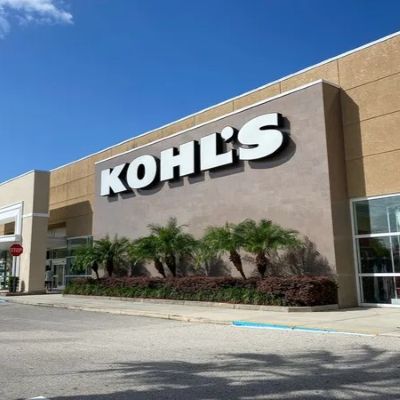 Kohl’s appoints Elliott Rodgers as Chief Operating Officer