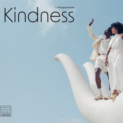 Portuguese footwear industry launches Kindness campaign