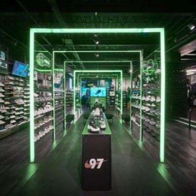 Footasylum CEO steps down