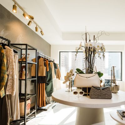 Saks taps final 300 million USD of financing package