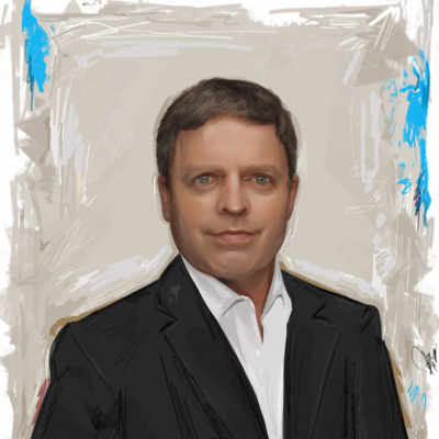 Ofir Dagan from Movmenta: we measure the performance of the shoe, not the athlete