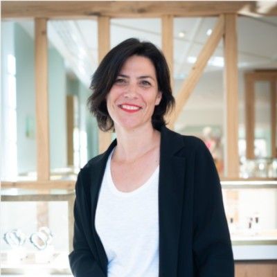 Maud Rascle appointed Managing Director of CTC