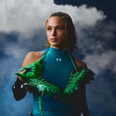 Under Armour lowers full-year revenue outlook but holds profitability guidance