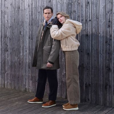 Geox narrows full-year loss despite sales decline