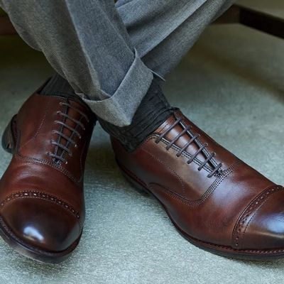 Caleres posts mixed fourth-quarter results